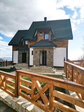 Vila Rajski kutak Kopaonik